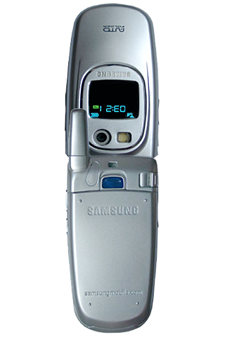 Samsung SGH-P510