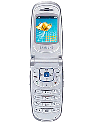 Samsung SGH-P510