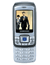 Samsung SGH-D710