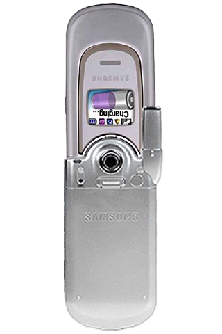 Samsung SGH-P730