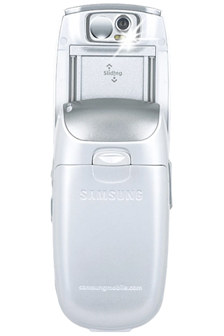 Samsung SGH-E800