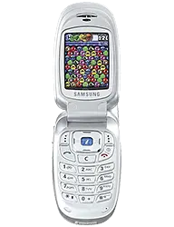 Samsung&nbsp;SGH-X450
