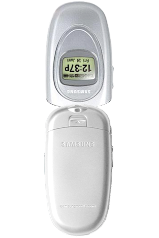 Samsung SGH-X460