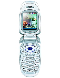 Samsung SGH-X460