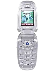 Samsung&nbsp;SGH-E330N