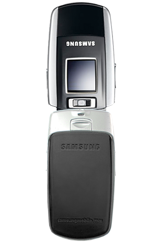Samsung SGH-Z500