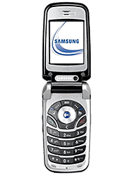 Samsung SGH-Z300