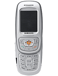 Samsung SGH-E350