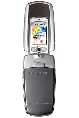 Samsung SGH-E720i