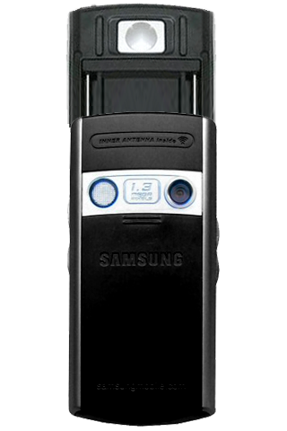Samsung SGH-D720