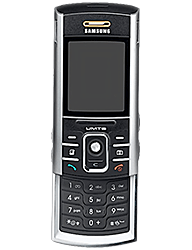 Samsung SGH-D720