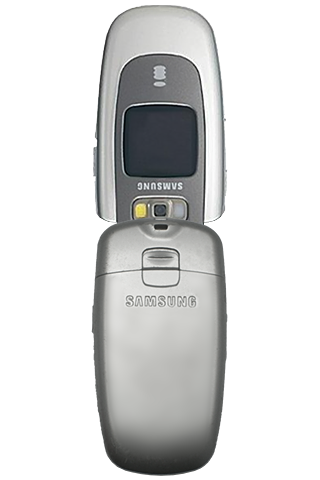 Samsung SGH-S342i
