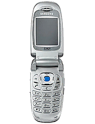 Samsung SGH-S342i