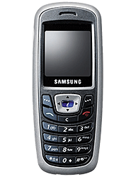 Samsung SGH-C210