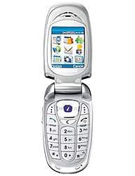 Samsung SGH-X480