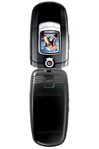 Samsung SGH-E730