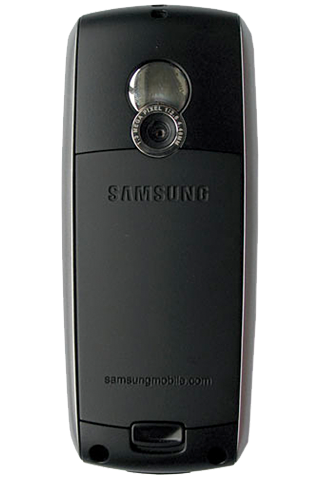 Samsung SGH-X700