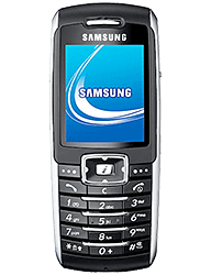 Samsung SGH-X700