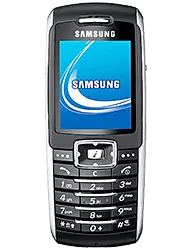 Samsung&nbsp;SGH-X700