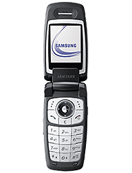 Samsung SGH-E760