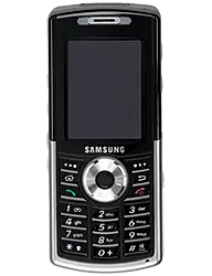 Samsung&nbsp;SGH-i300