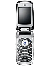 Samsung&nbsp;SGH-ZM60
