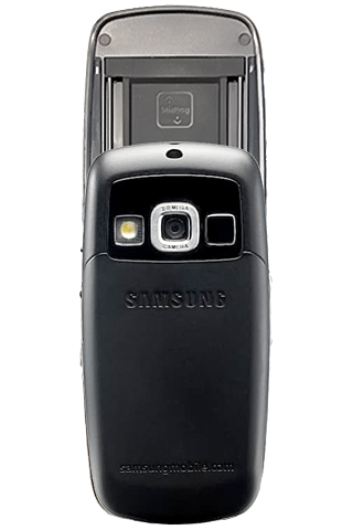 Samsung SGH-D600