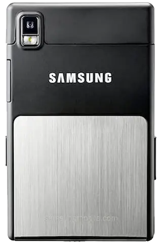 Samsung&nbsp;SGH-P300 Card Phone