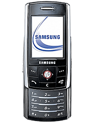 Samsung SGH-D800