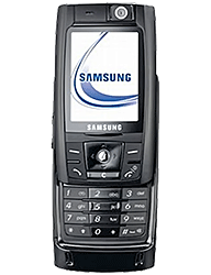 Samsung SGH-D820