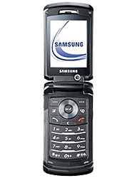 Samsung SGH-Z540