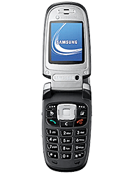 Samsung SGH-ZV10