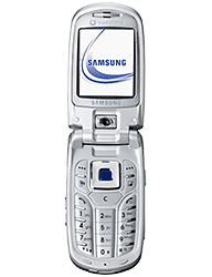 Samsung SGH-ZV30