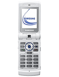 Samsung SGH-Z510