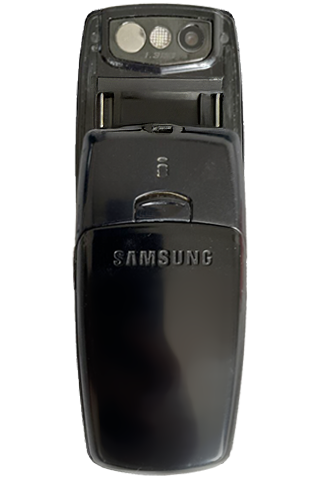 Samsung SGH-Z320i