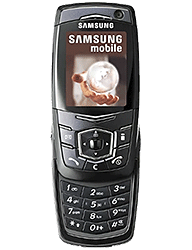 Samsung SGH-Z320i