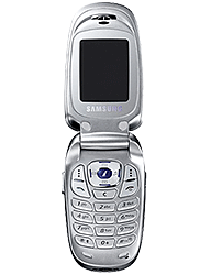 Samsung SGH-X640