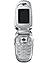 Samsung SGH-X640