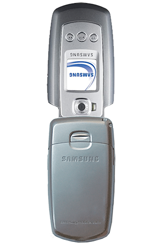 Samsung SGH-E770