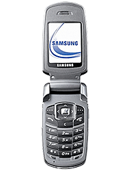 Samsung SGH-E770
