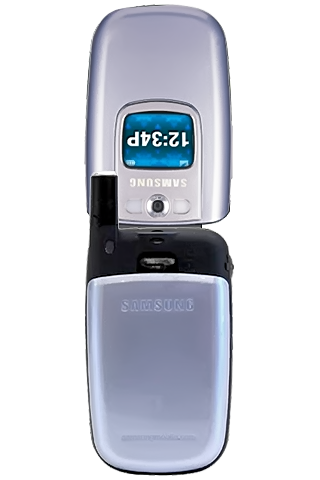 Samsung SGH-E610