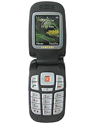 Samsung SGH-E610