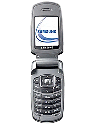 Samsung SGH-S410i