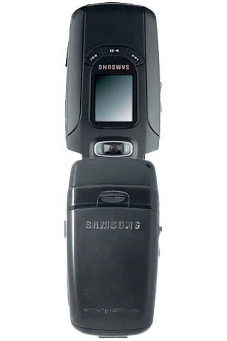 Samsung SGH-S500i