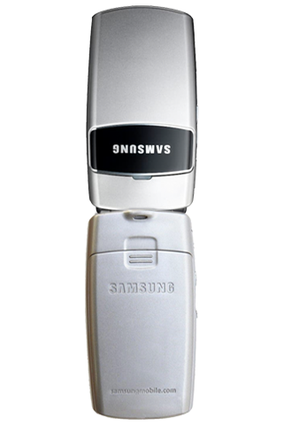 Samsung SGH-X200