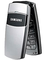 Samsung SGH-X200
