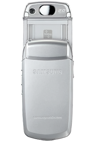 Samsung SGH-Z400