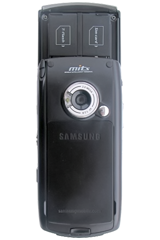 Samsung SGH-i750