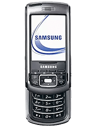 Samsung SGH-i750