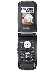 Samsung SGH-D830